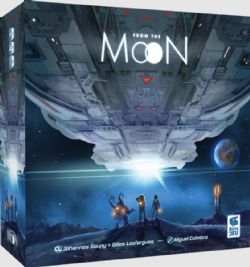 JEU FROM THE MOON (FR)